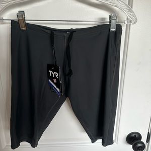 TYR jammer swimsuit sz sm/32
